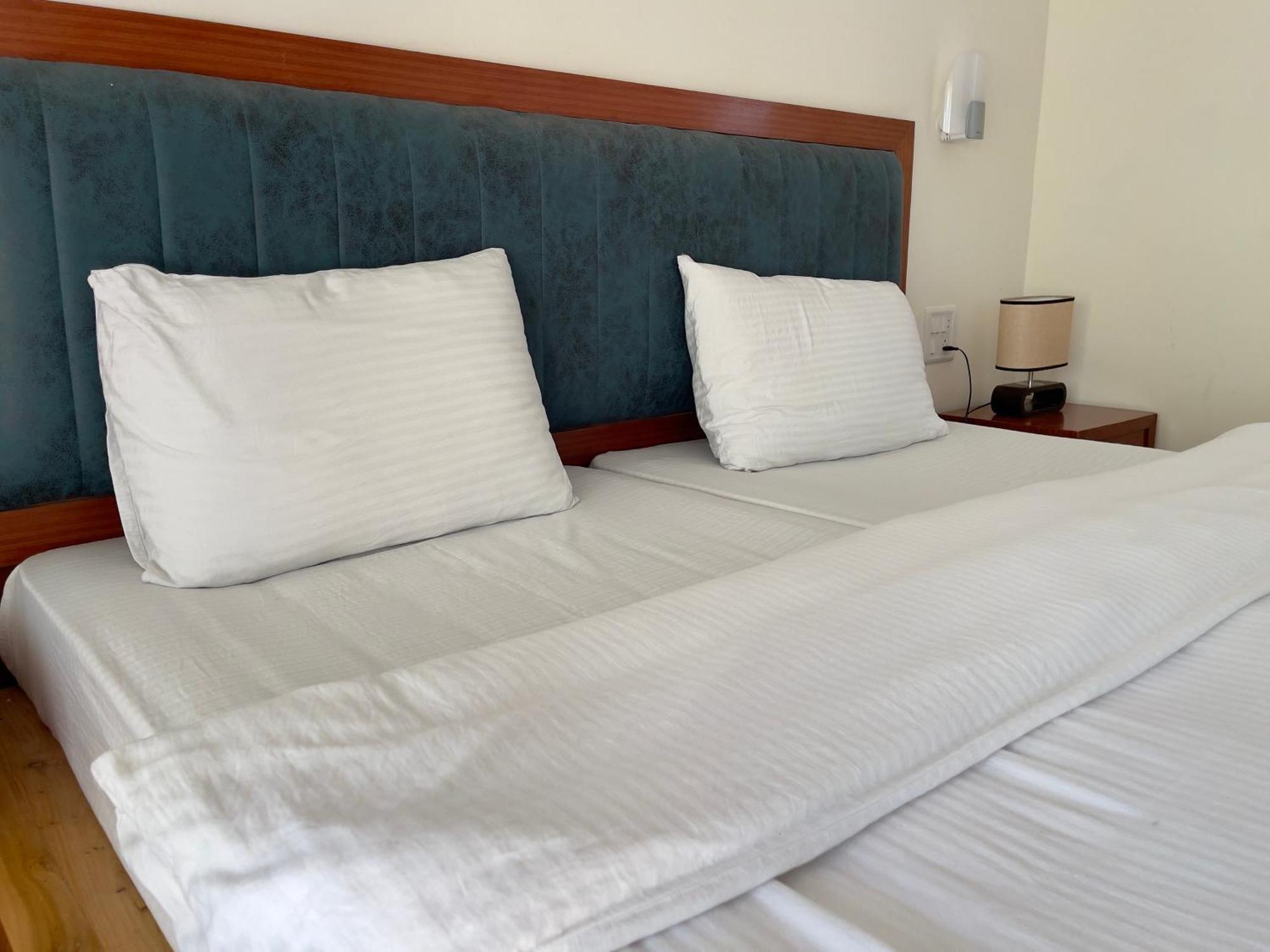 Rock Castle Residency Hotel Leh Kültér fotó